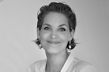 Frieke Severs