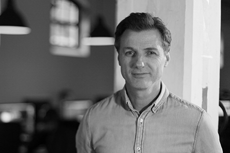 Ed van Hout