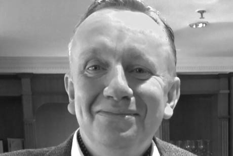 Andrew Rogers
