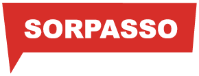 Sorpasso logo